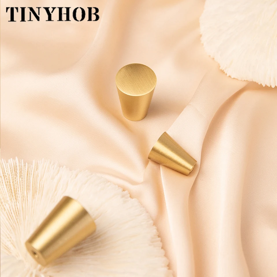 Brass Little Door Handles Brass Little Door Handles