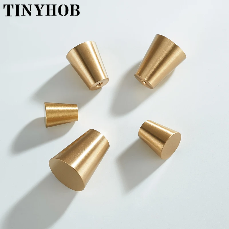 Brass Little Door Handles Brass Little Door Handles