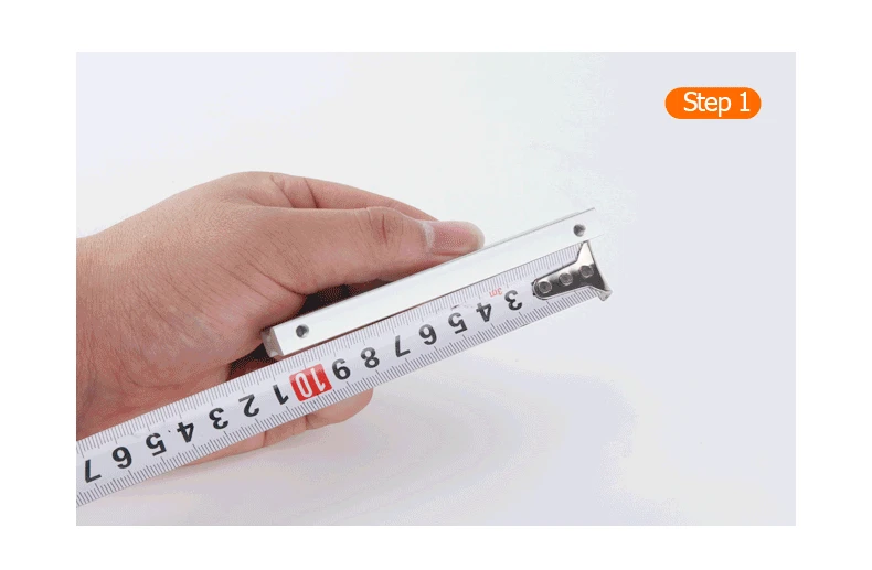 Retro Metal Kitchen Drawer Handles Set