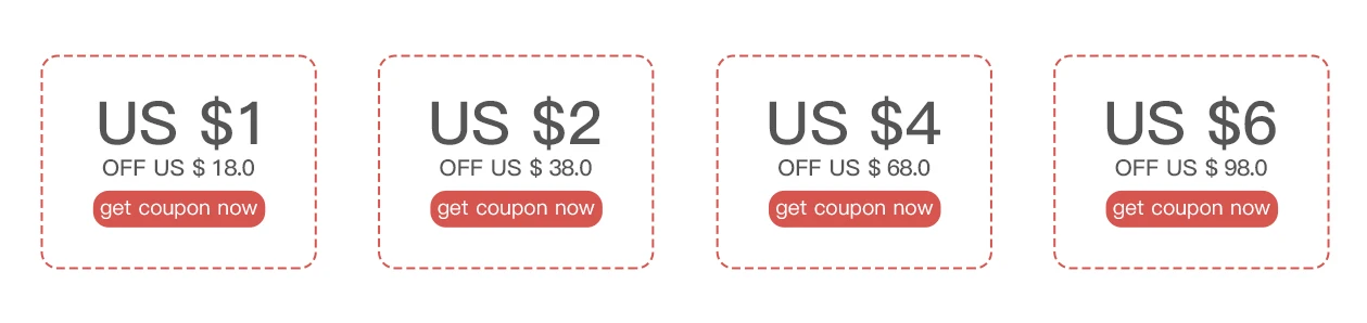 Retro Metal Kitchen Drawer Handles Set