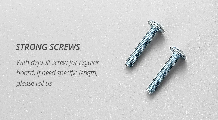 Handles of Different Forms for Furniture