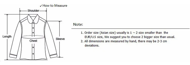 Men's Winter Jeans Shirt