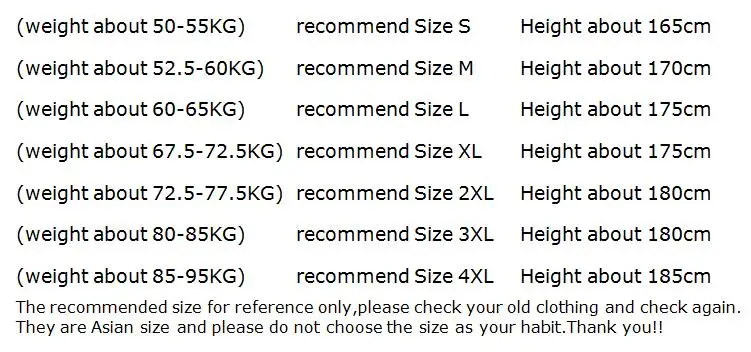 Men's Winter Jeans Shirt