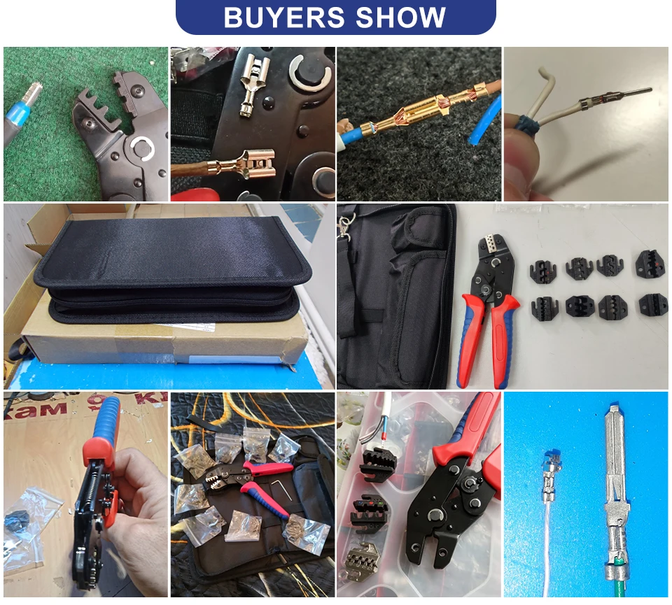 Home Steel Tools Set