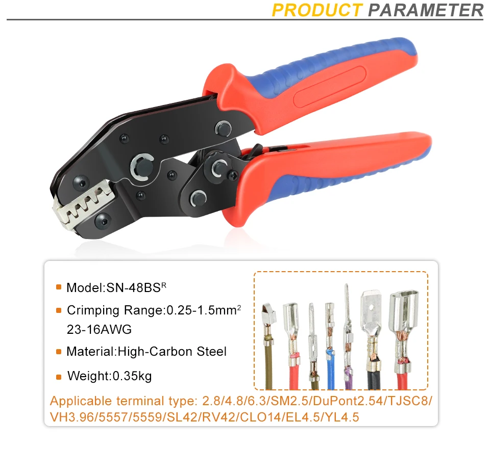 Home Steel Tools Set