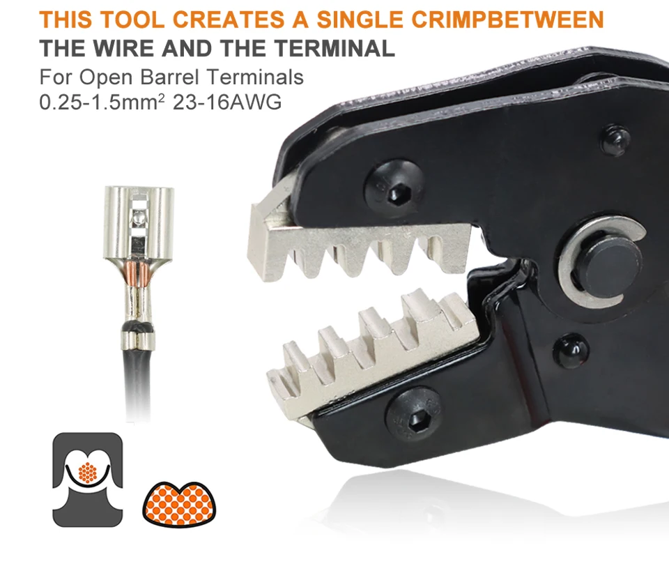 Home Steel Tools Set