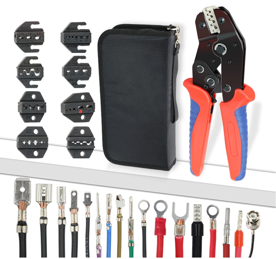 Home Steel Tools Set