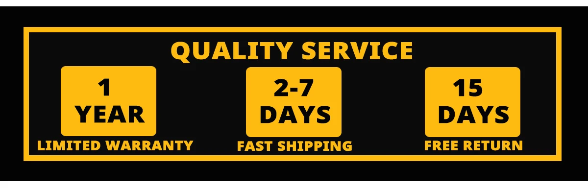 Household Tools Set with Box