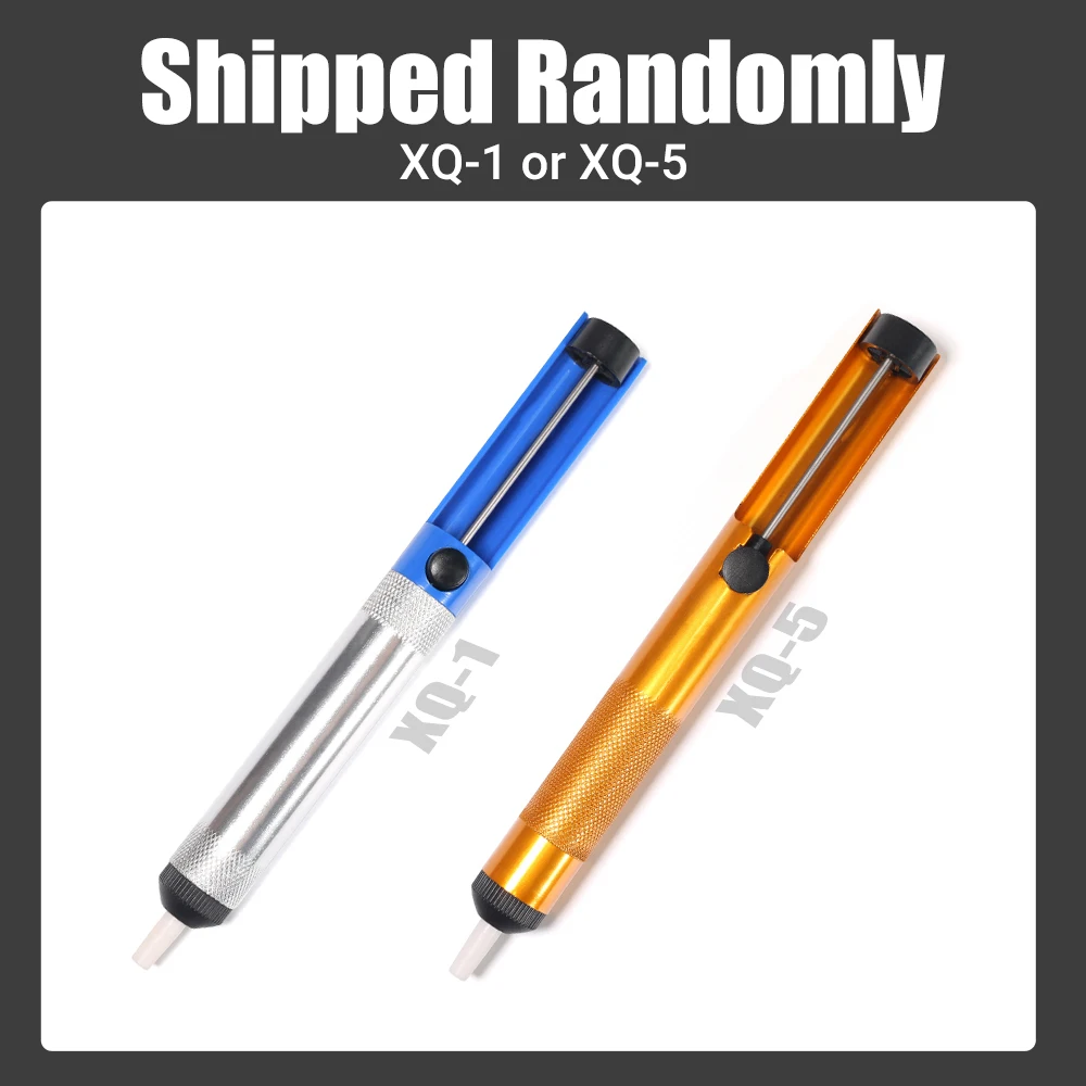 Compact Soldering Kit with Clips