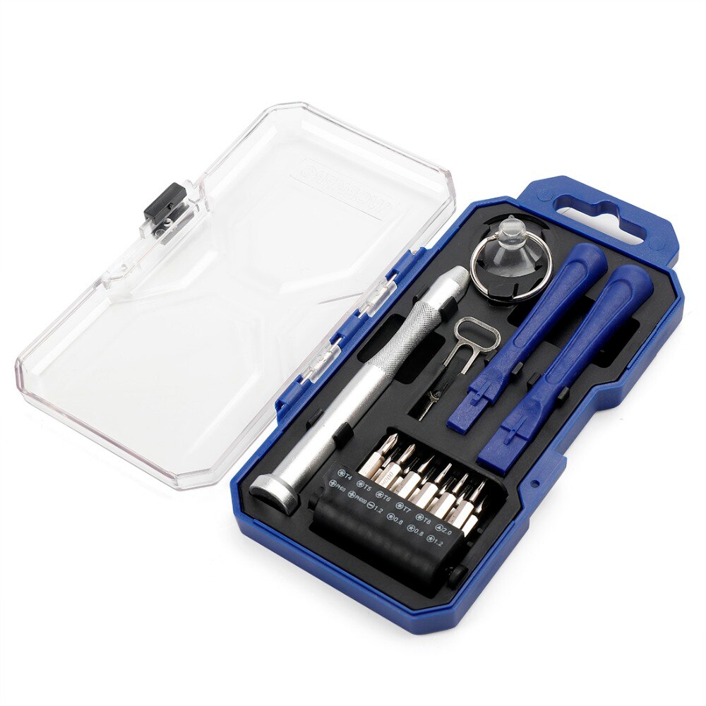 Torx Screwdriver Tool Kit for Smartphone Repair