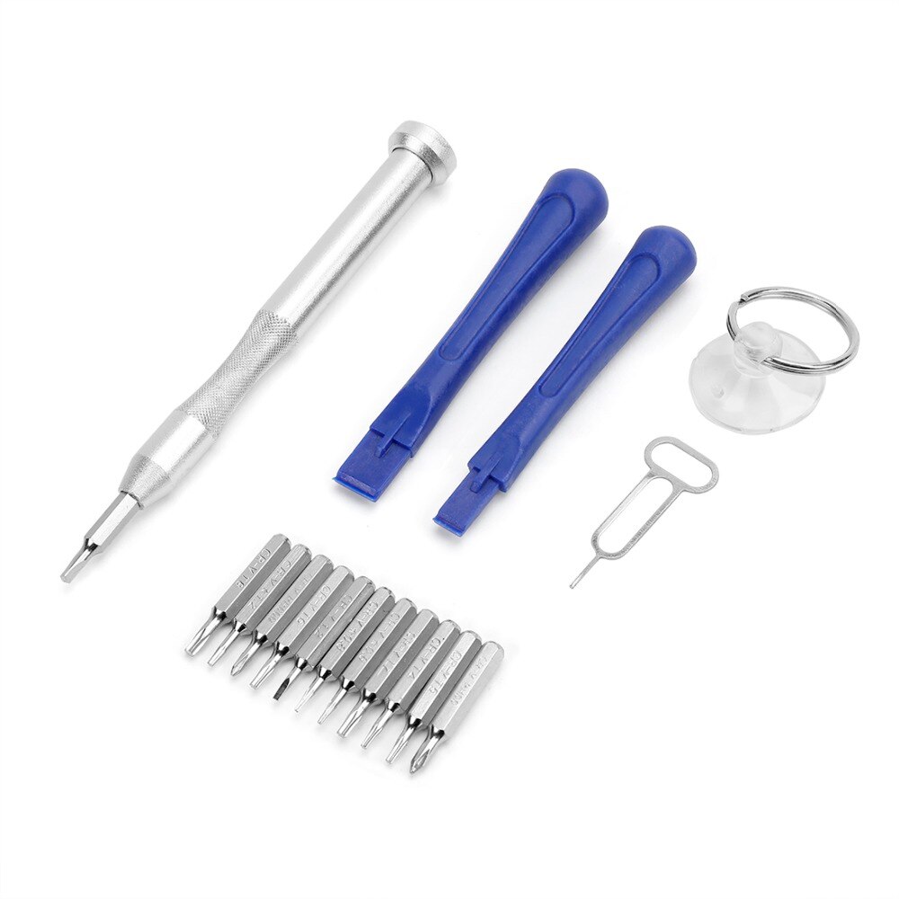 Torx Screwdriver Tool Kit for Smartphone Repair