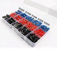 Mini Self-Adjustable Carbon Steel Crimping Pliers