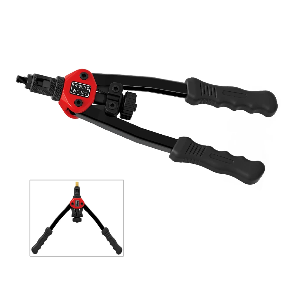 Manual Riveter Gun Tool