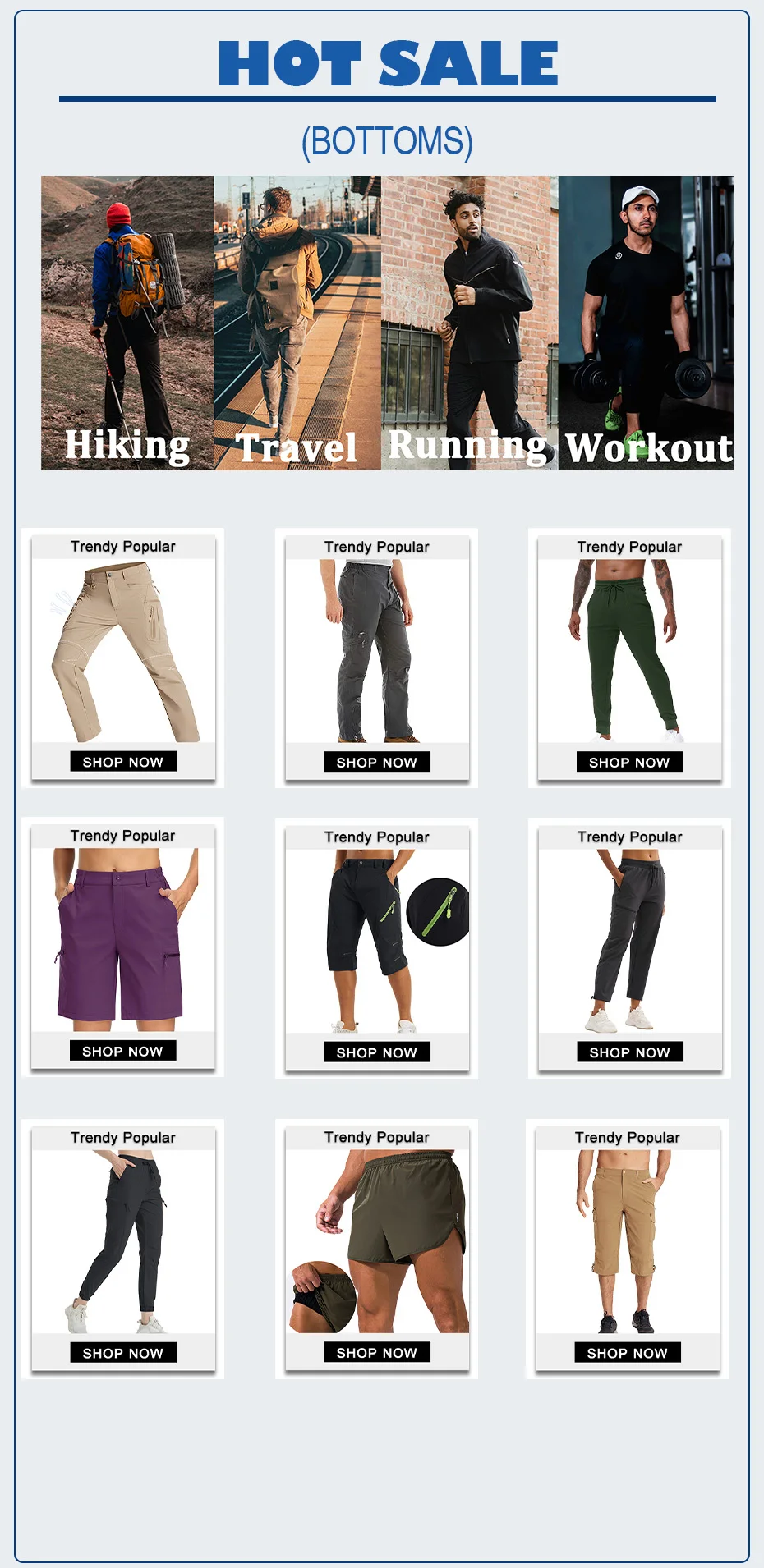 Men's Quick Drying Long Sleeve Shirt