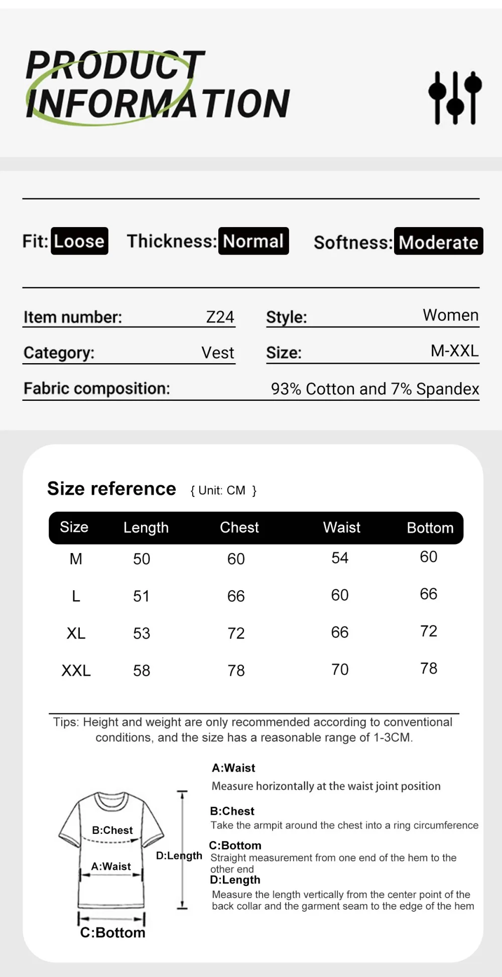 California Los Angeles Prints Tank Top Summer Women Sleeveless Tight Ribbed Female Cotton Knit Vest Straps Casual Street Clothes