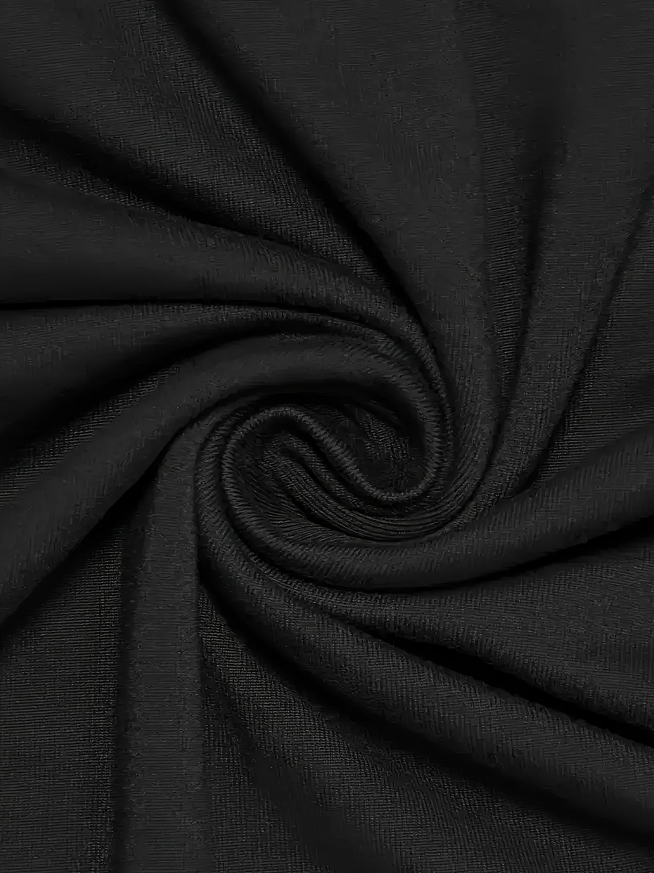 Plus Size Beetle Juice Crew Neck  T-Shirt - Soft Medium Stretch Fabric Portrait Pattern Hand Wash Friendly - All Season Sports