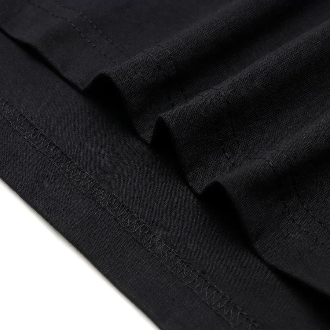 Sale Volcom Obsidian Summer T-Shirt  Women Cotton Comfortable Stylish Oversize Short Sleeves High Quality Double Sided Tees