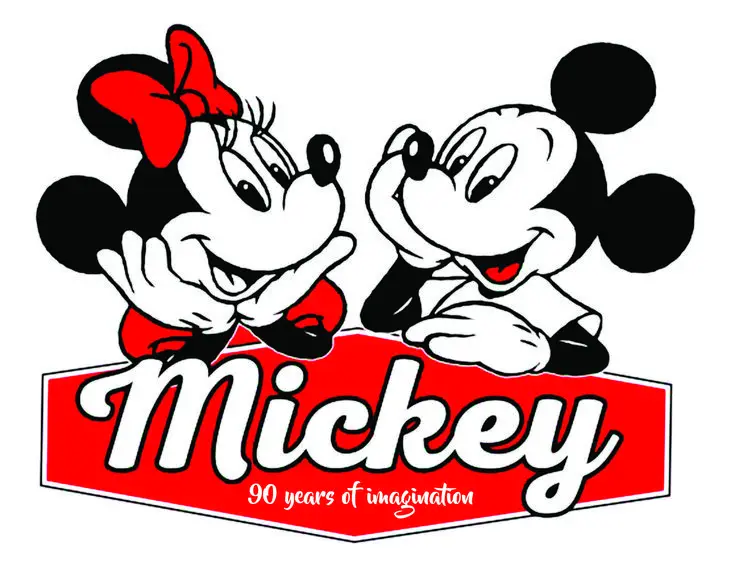 Women Graphic Cartoon Disney Mickey Mouse Print T Shirt Short Sleeve Ladies Print Clothes Lady Tees Tops Female Womens T Shirt