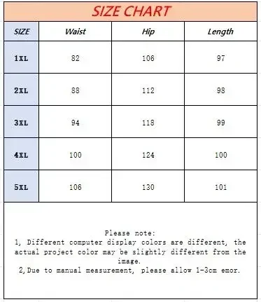 Women's Plus Size 1XL-5XL Randomly Printed High Waisted Slim Fitting Leggings for All Seasons Versatile Commuting Pants