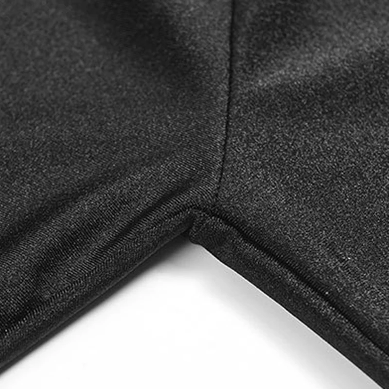 Women Shiny Black Legging Autumn Ladies Push Up Slim Leggings High Waist Stretchy Soft Large Size Women Leggings