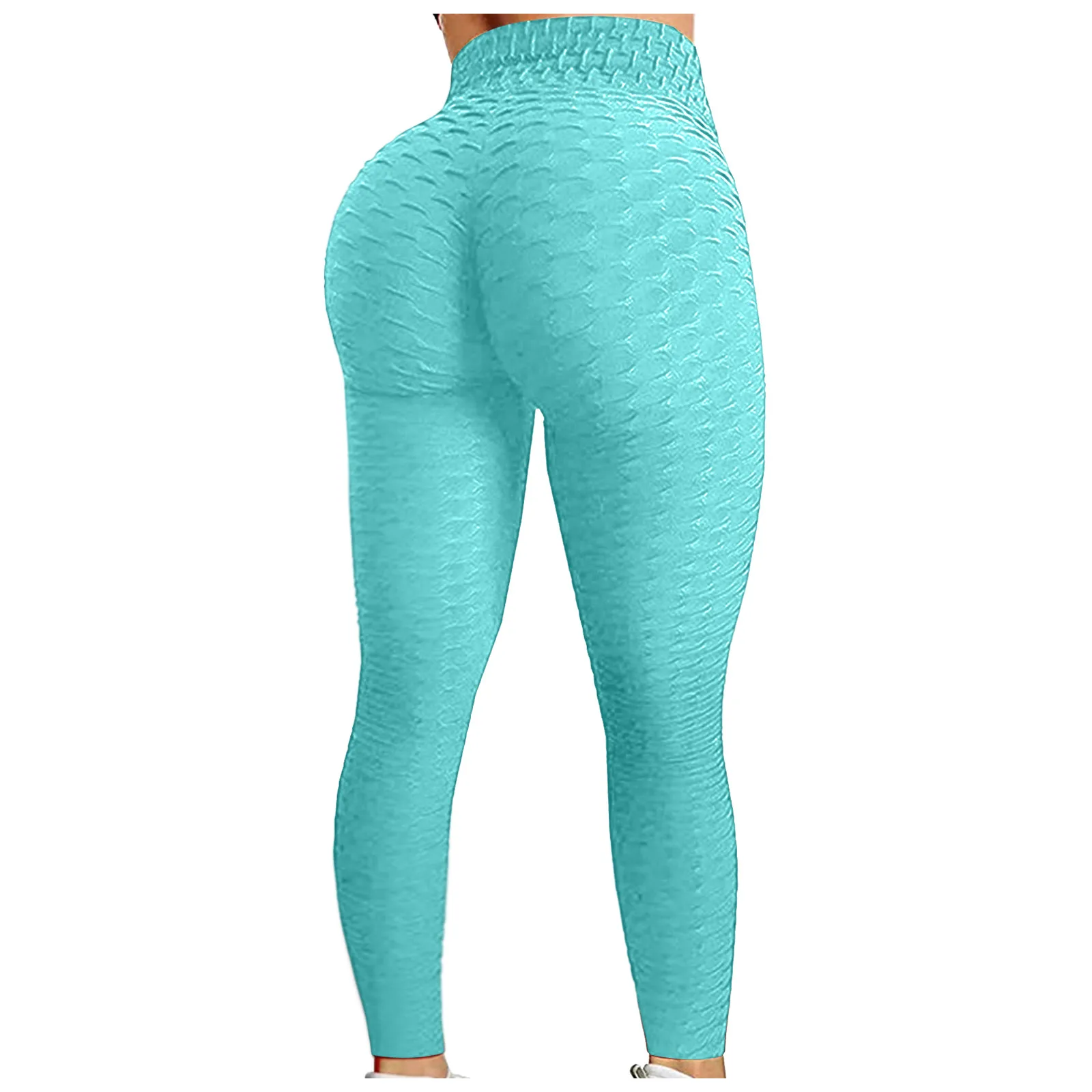 Women’s Bubble Hip Lifting ExerciseYoga Pants Women Fitness Running High Waist Gym Fitness Sports Flared Pant Dance Trouers Women's Bubble Hip Lifting ExerciseYoga Pants Women Fitness Running High Waist Gym Fitness Sports Flared Pant Dance Trouers