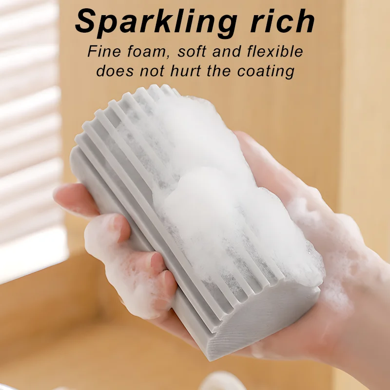 Magical Dust Cleaning Sponges Pva Sponge Damp Clean Duster For Cleaning Blinds Glass Baseboards Vents Railings Mirrors Window Magical Dust Cleaning Sponges Pva Sponge Damp Clean Duster For Cleaning Blinds Glass Baseboards Vents Railings Mirrors Window