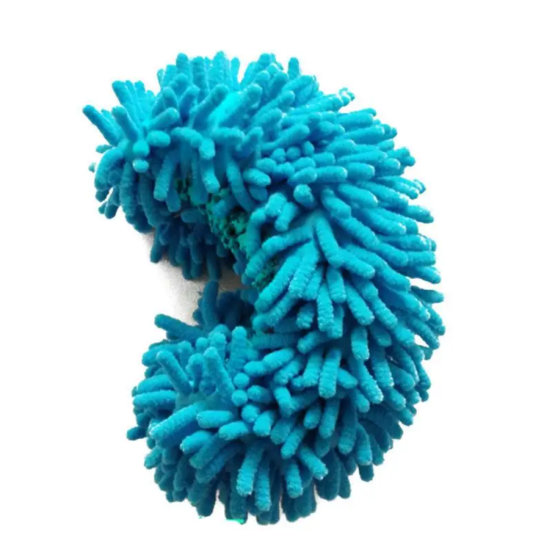 1/2PCS Wholesales Detachable And Washable Floor Slipper Sets, Chenille Shoes Sets, Lazy Floor Slipper Sets, Cleaning Shoes Tools 1/2PCS Wholesales Detachable And Washable Floor Slipper Sets, Chenille Shoes Sets, Lazy Floor Slipper Sets, Cleaning Shoes Tools