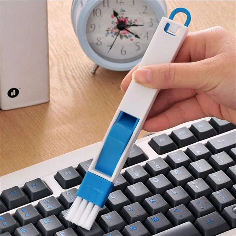 1pc/lot Multifunction Computer Window Cleaning Brush Window Groove Keyboard Cleaner Nook Cranny Dust Shovel Window Track Cleaner 1pc/lot Multifunction Computer Window Cleaning Brush Window Groove Keyboard Cleaner Nook Cranny Dust Shovel Window Track Cleaner
