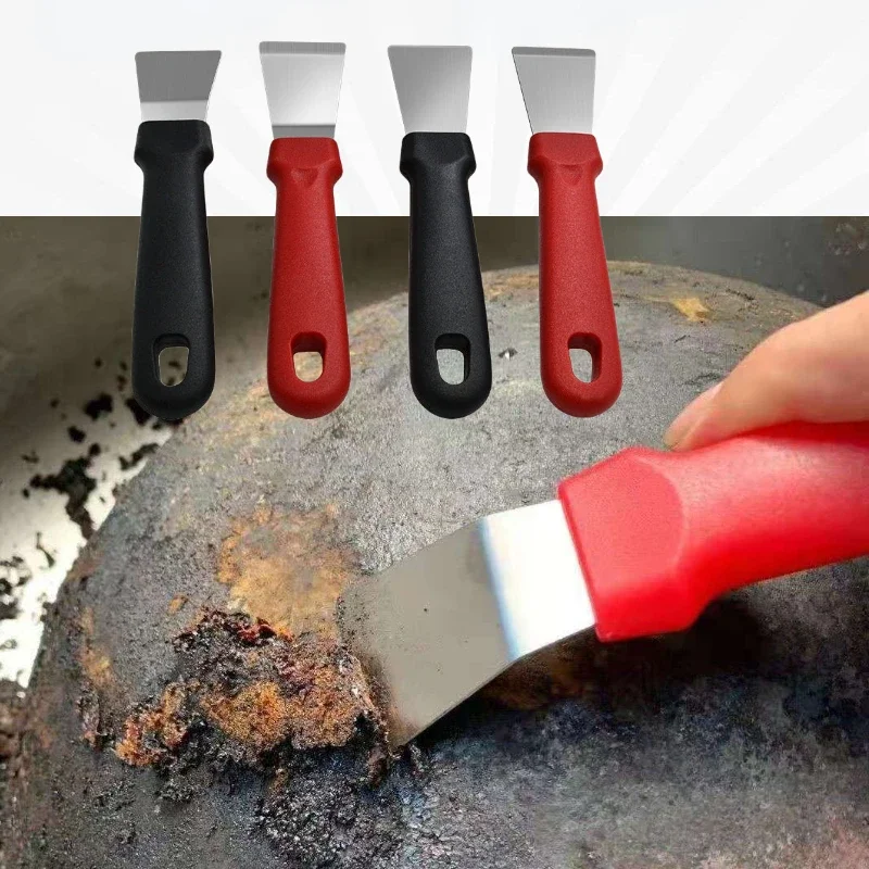 Ice Remover Tool Kitchen Clean Gadget Portable Useful Fridge Tools Defrosting Shovel Freezer Ice Scraper Shovel Stainless Steel Ice Remover Tool Kitchen Clean Gadget Portable Useful Fridge Tools Defrosting Shovel Freezer Ice Scraper Shovel Stainless Steel