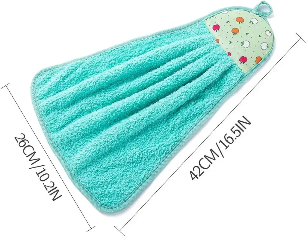 4Pc Small Cleaning Cloth Dishcloth Hand Towel Useful Thing for Kitchen Children Cartoon Bathroom Housework Hanging Type Cute Rag 4Pc Small Cleaning Cloth Dishcloth Hand Towel Useful Thing for Kitchen Children Cartoon Bathroom Housework Hanging Type Cute Rag