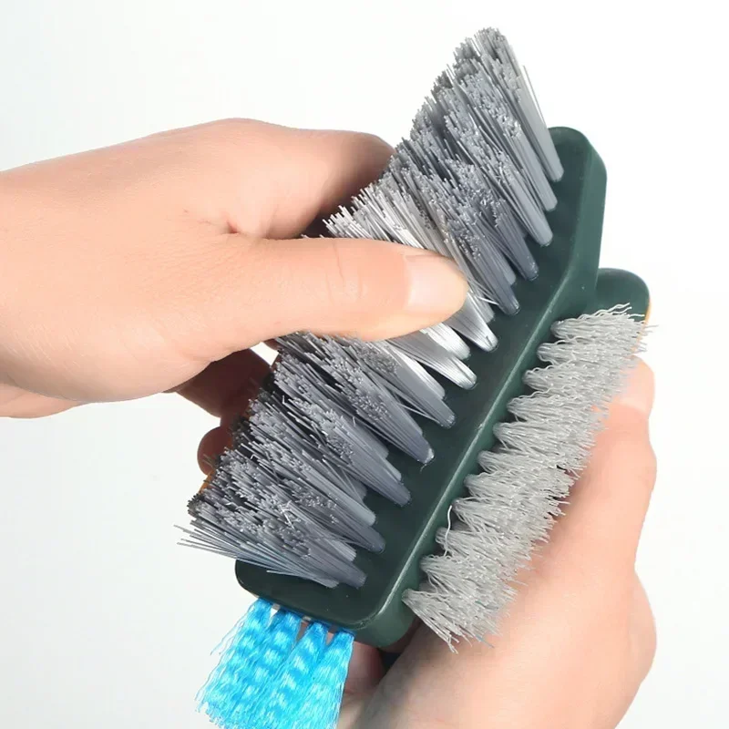 Window Cleaning Tool Bathton Tile Flooring Corner Brush Multifunctional Gap Brush Useful Things for Home For Washing Windows Window Cleaning Tool Bathton Tile Flooring Corner Brush Multifunctional Gap Brush Useful Things for Home For Washing Windows