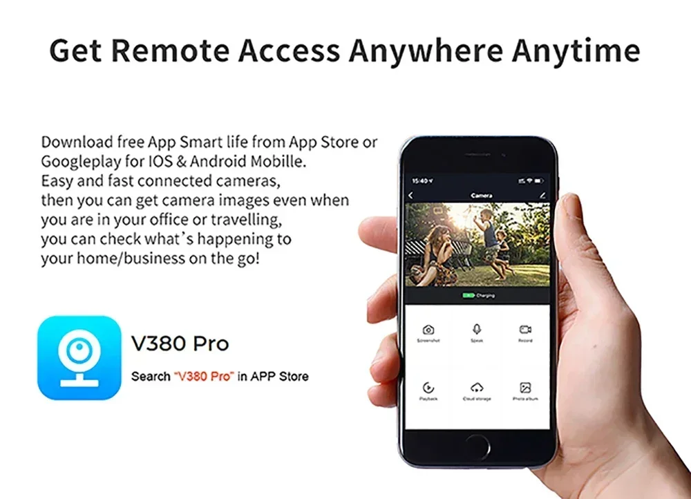 4MP Dual Lens WIFI Bulb Camera CCTV IP Wireless PTZ Cameras Color Night Vision Two-Way Audio Indoor Video Surveillance Cam