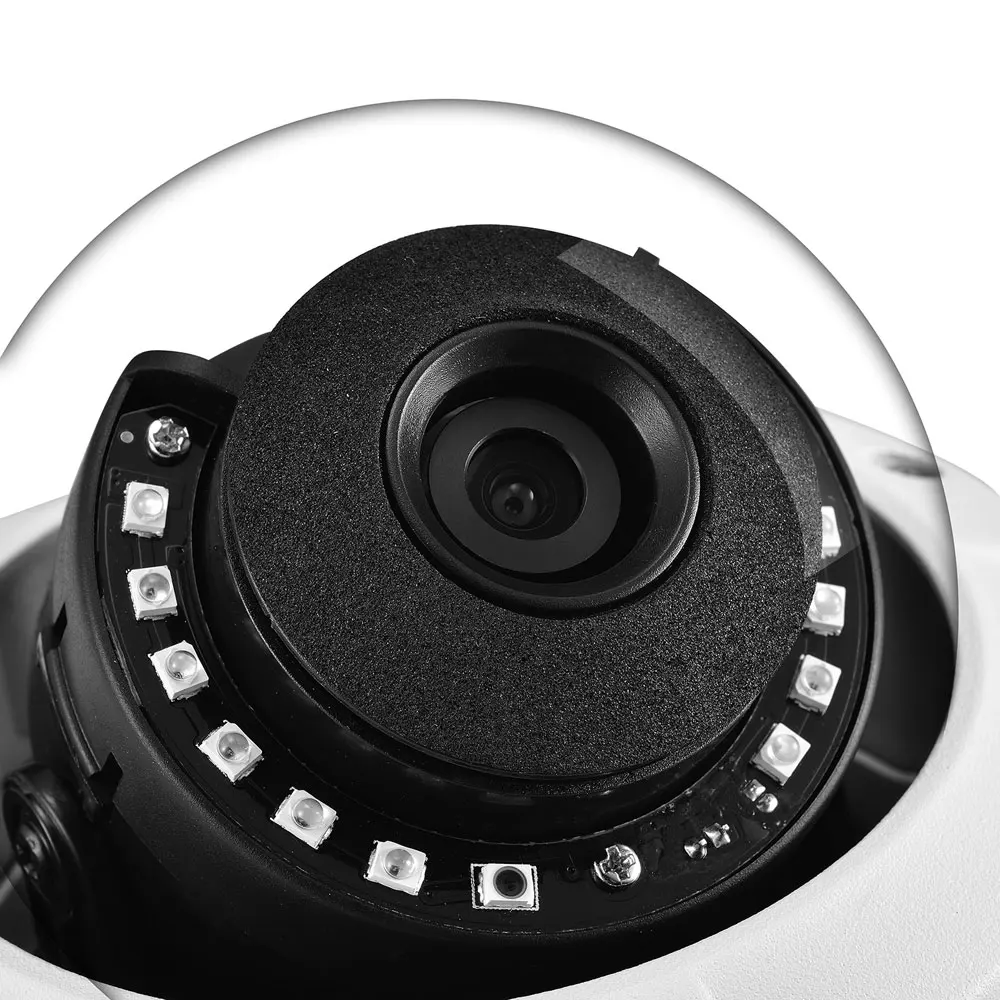 Indoor Outdoor 16 Channel IP Security Cameras Systems 5MP 16ch NVR Kit Camera Video Surveillance with 4TB HDD Indoor Outdoor 16 Channel IP Security Cameras Systems 5MP 16ch NVR Kit Camera Video Surveillance with 4TB HDD