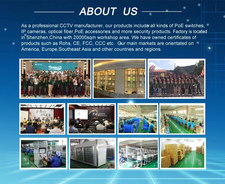 Indoor Outdoor 16 Channel IP Security Cameras Systems 5MP 16ch NVR Kit Camera Video Surveillance with 4TB HDD