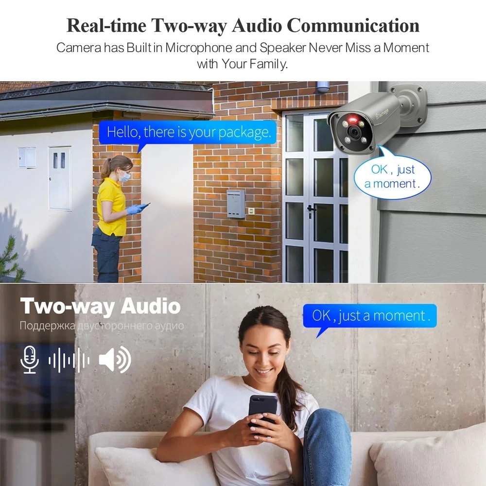 Products subject to negotiation8CH 8MP Poe Camera NVR Kit Outdoor Security Video Surveillance Camera System AI Face Detection Products subject to negotiation8CH 8MP Poe Camera NVR Kit Outdoor Security Video Surveillance Camera System AI Face Detection