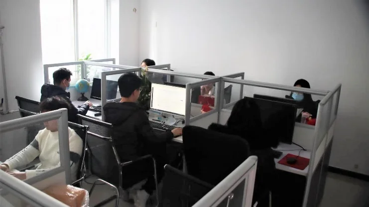 2023 H.265 4 Channel 5MP Network Waterproof IP Cameras Indoor Outdoor Video Surveillance Security System POE NVR Kit