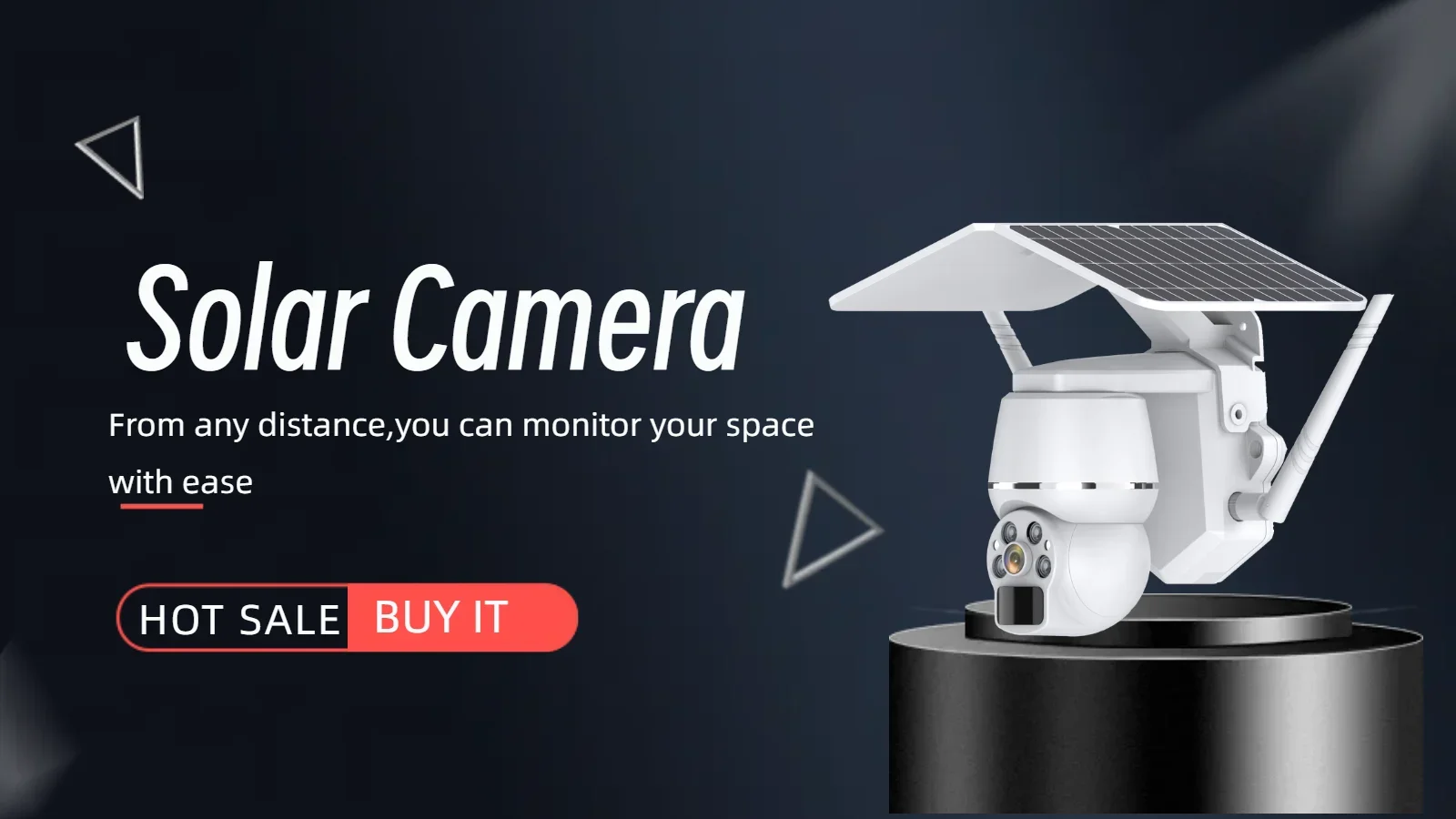 Low Power Consumption Wireless 4G 355 Degree WIFI Network Video Surveillance Camera Solar Street Camera With Night Light Low Power Consumption Wireless 4G 355 Degree WIFI Network Video Surveillance Camera Solar Street Camera With Night Light