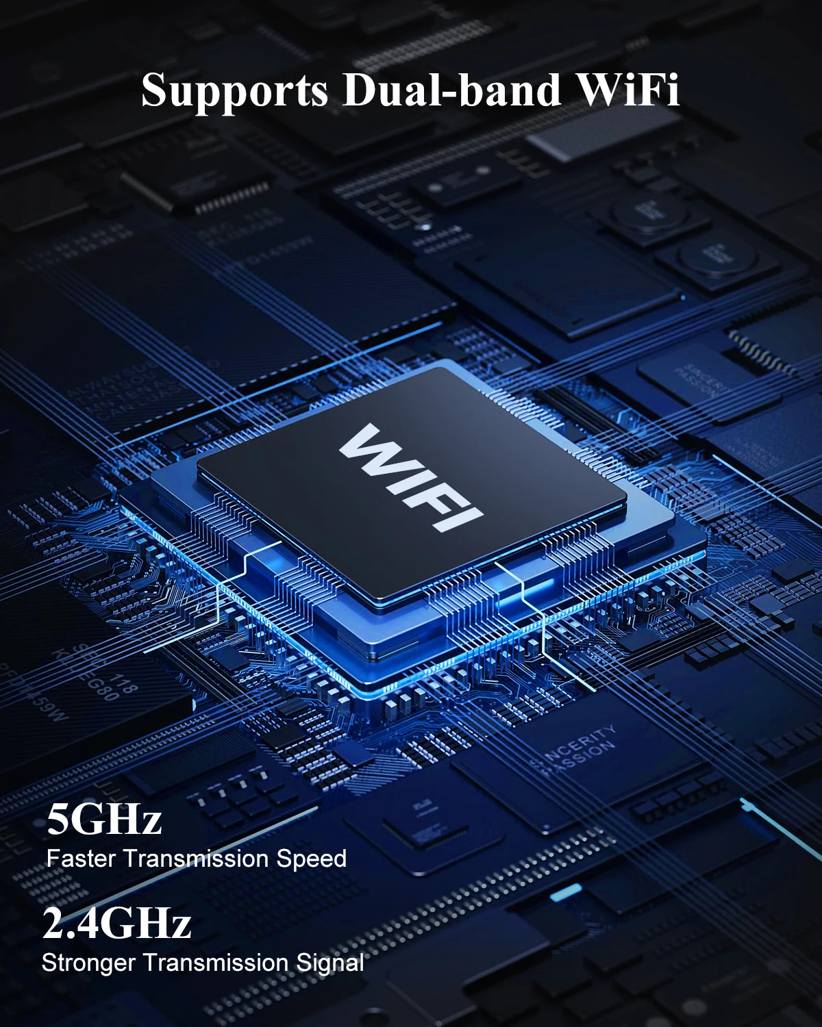 Ctronics Outdoor Wifi Surveillance Camera 4K 16MP 8MP + 8MP Dual Lens 360 10X Auto Zoom Tracking Security Camera Real 4K IMX415