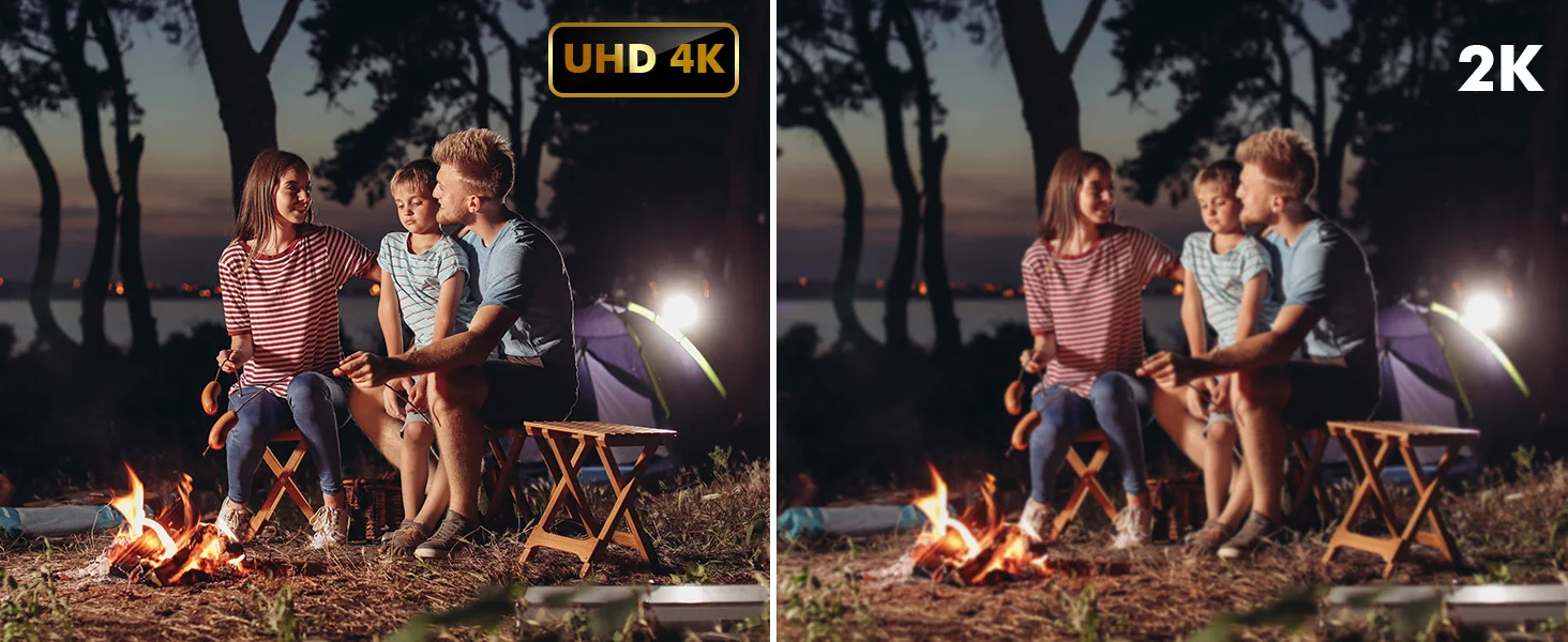 Ctronics Outdoor Wifi Surveillance Camera 4K 16MP 8MP + 8MP Dual Lens 360 10X Auto Zoom Tracking Security Camera Real 4K IMX415