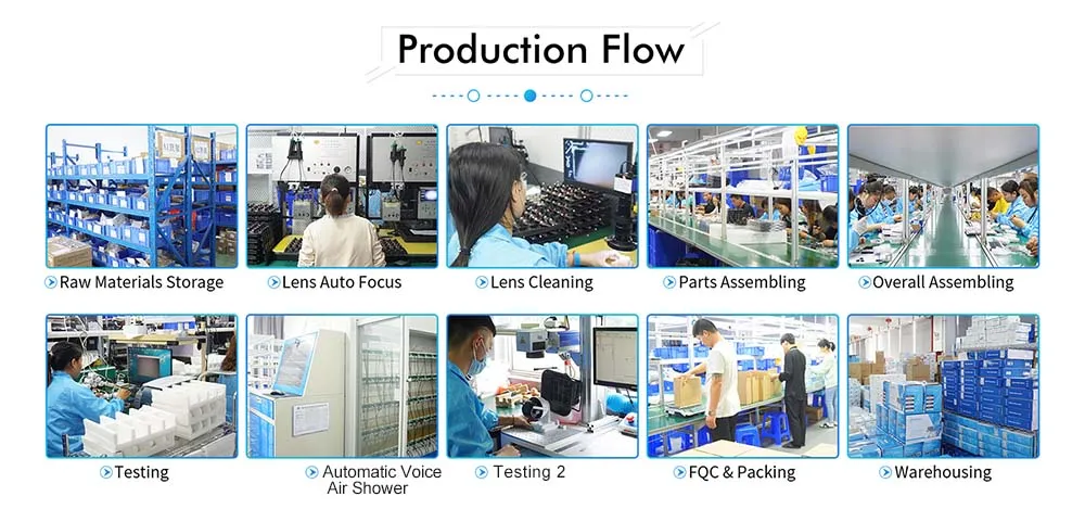 8MP 4K WiFi Solar Camera Outdoor Wireless CCTV Surveillance Camera With Solar Panel Dual Lens PTZ IP Cam Security Protection