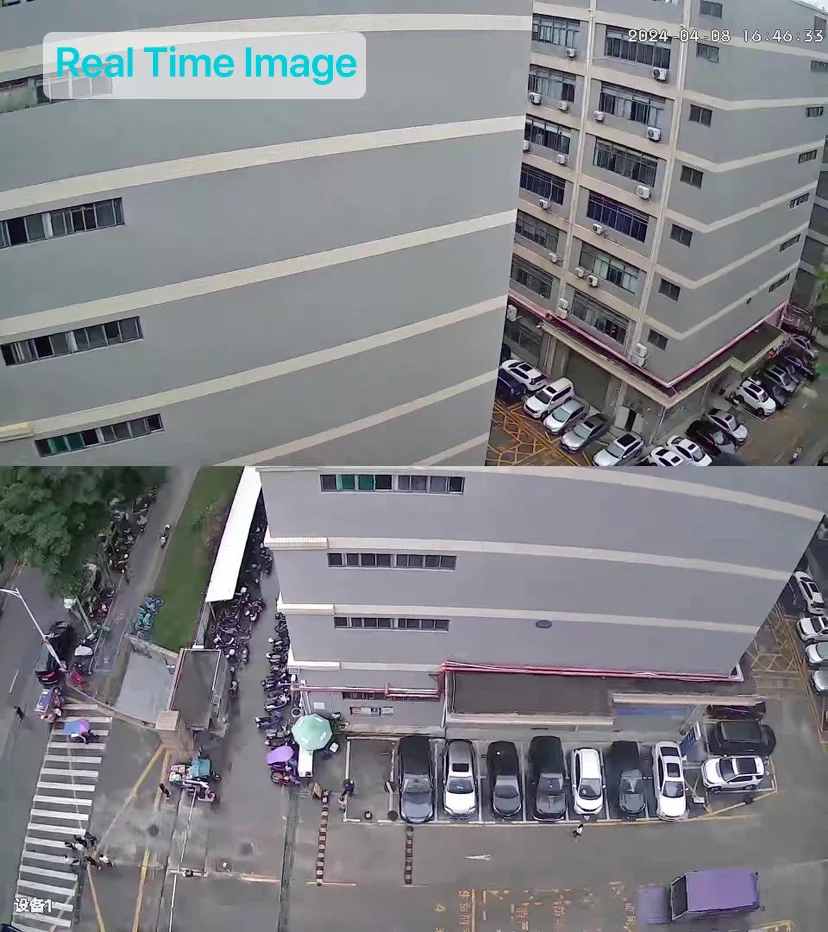 4K 8MP Wireless Solar Camera Outdoor WiFi PTZ Camera Built-in Battery 4MP PIR Detection Video Surveillance Long Time Standby