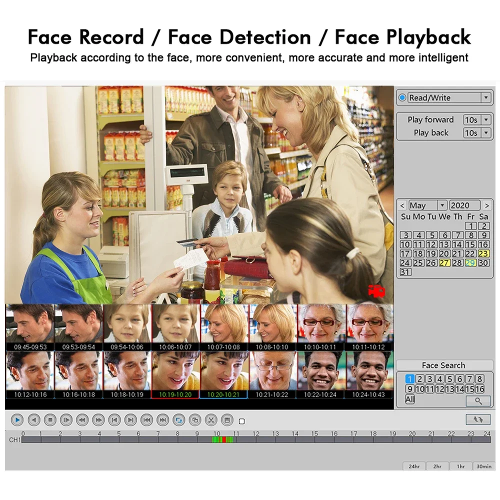 4K video camera 8MP Auto Focus Poe ip camera H.265 Onvif AI Face Detection Humanoid CCTV Home surveillance cameras 4K video camera 8MP Auto Focus Poe ip camera H.265 Onvif AI Face Detection Humanoid CCTV Home surveillance cameras