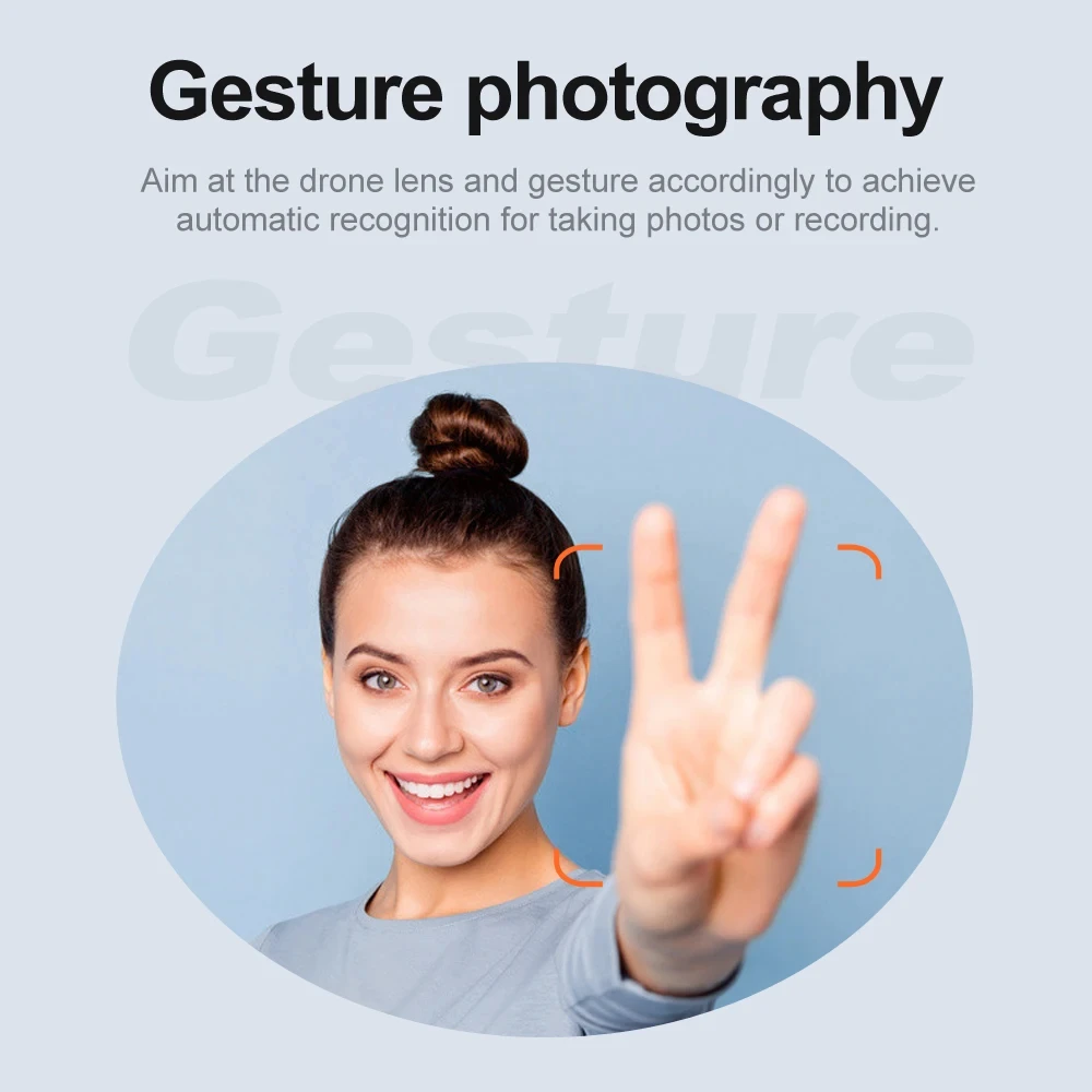 Xiaomi V888 Drone 8K HD Triple Camera GPS Professional Obstacle Avoidance Optical Flow Positioning Brushless Upgraded Quadcopter