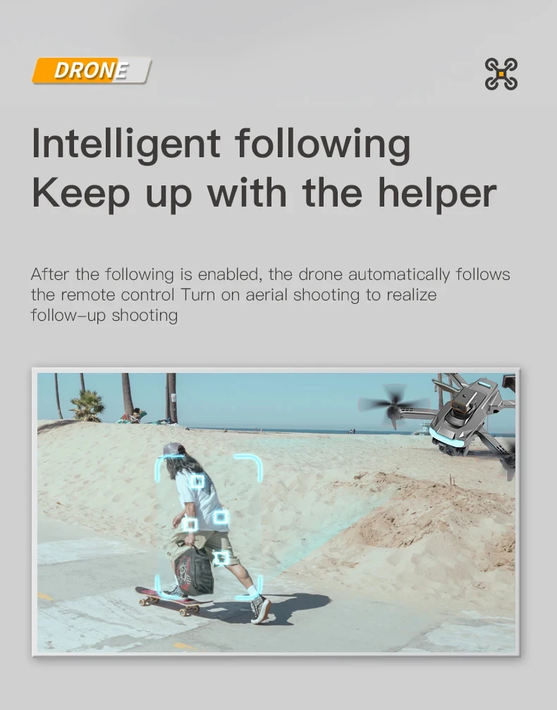 Xiaomi P15 Drone Professional 8K HD HiFi Dual Camera Brushless Motor GPS Obstacle Avoidance Optical Flow Positioning Remote Toys