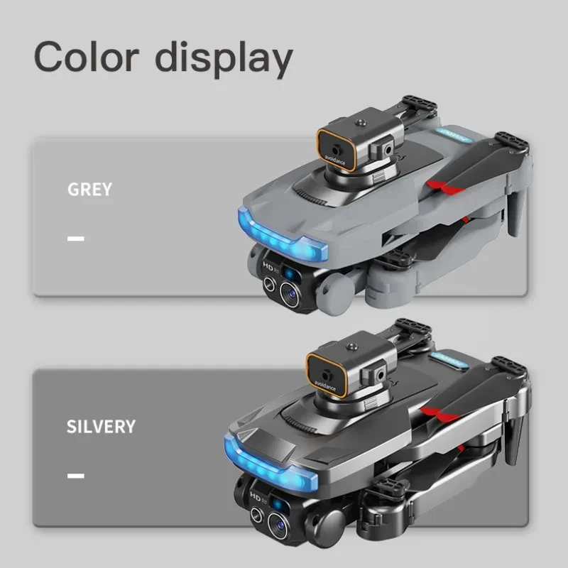 Xiaomi P15 Drone Professional 8K HD HiFi Dual Camera Brushless Motor GPS Obstacle Avoidance Optical Flow Positioning Remote Toys Xiaomi P15 Drone Professional 8K HD HiFi Dual Camera Brushless Motor GPS Obstacle Avoidance Optical Flow Positioning Remote Toys