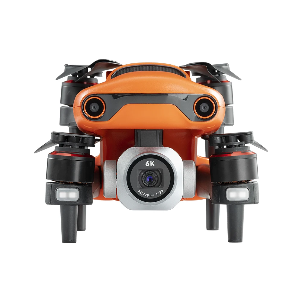 Autel Robotics EVO II Pro V3 Camera Drone 1 Autel Robotics EVO II Pro V3 Camera Drone 1