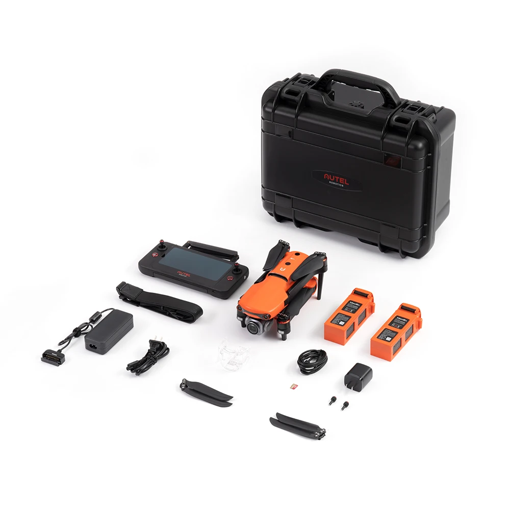 Autel Robotics EVO II Pro V3 Camera Drone 1 Autel Robotics EVO II Pro V3 Camera Drone 1