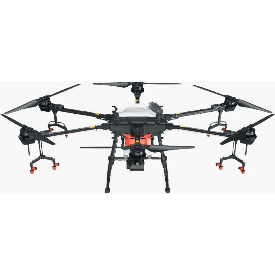 Agras T40 Sprayer Agricultural drone Agras T40 Sprayer Agricultural drone