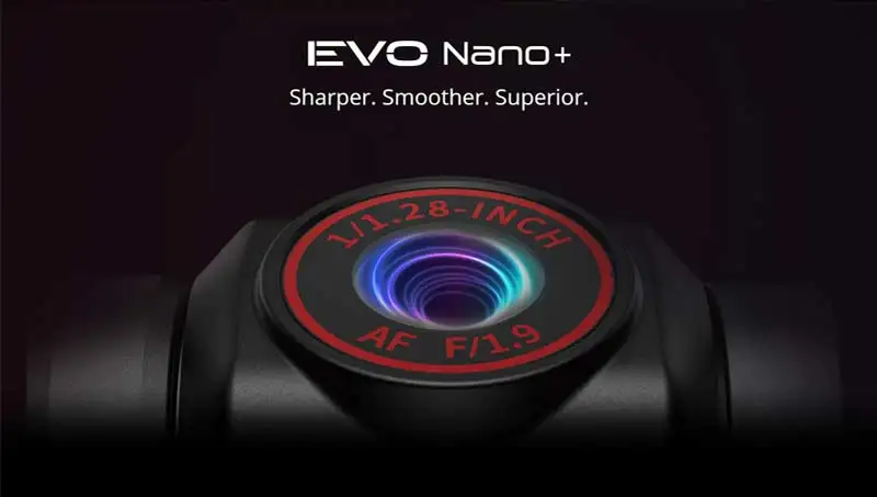 Autel Robotics EVO Nano Plus Standard /Combo 4K Camera Drone with Charger Batteries Remote Obstacle Avoidance Quadcopter Autel Robotics EVO Nano Plus Standard /Combo 4K Camera Drone with Charger Batteries Remote Obstacle Avoidance Quadcopter