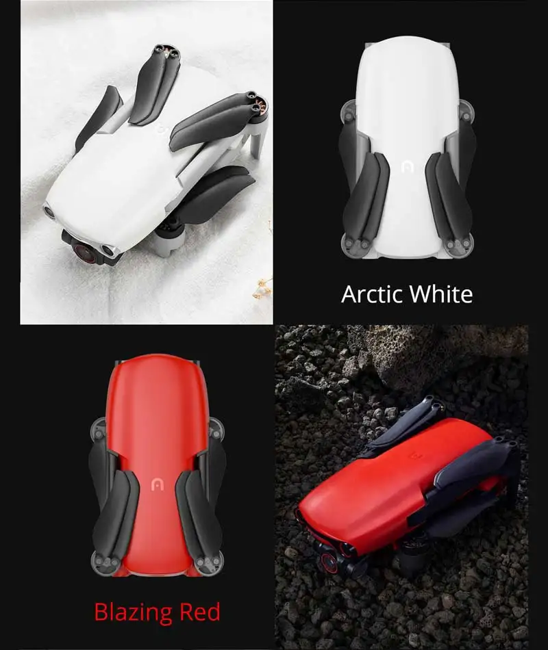 Autel Robotics EVO Nano Plus Standard /Combo 4K Camera Drone with Charger Batteries Remote Obstacle Avoidance Quadcopter Autel Robotics EVO Nano Plus Standard /Combo 4K Camera Drone with Charger Batteries Remote Obstacle Avoidance Quadcopter